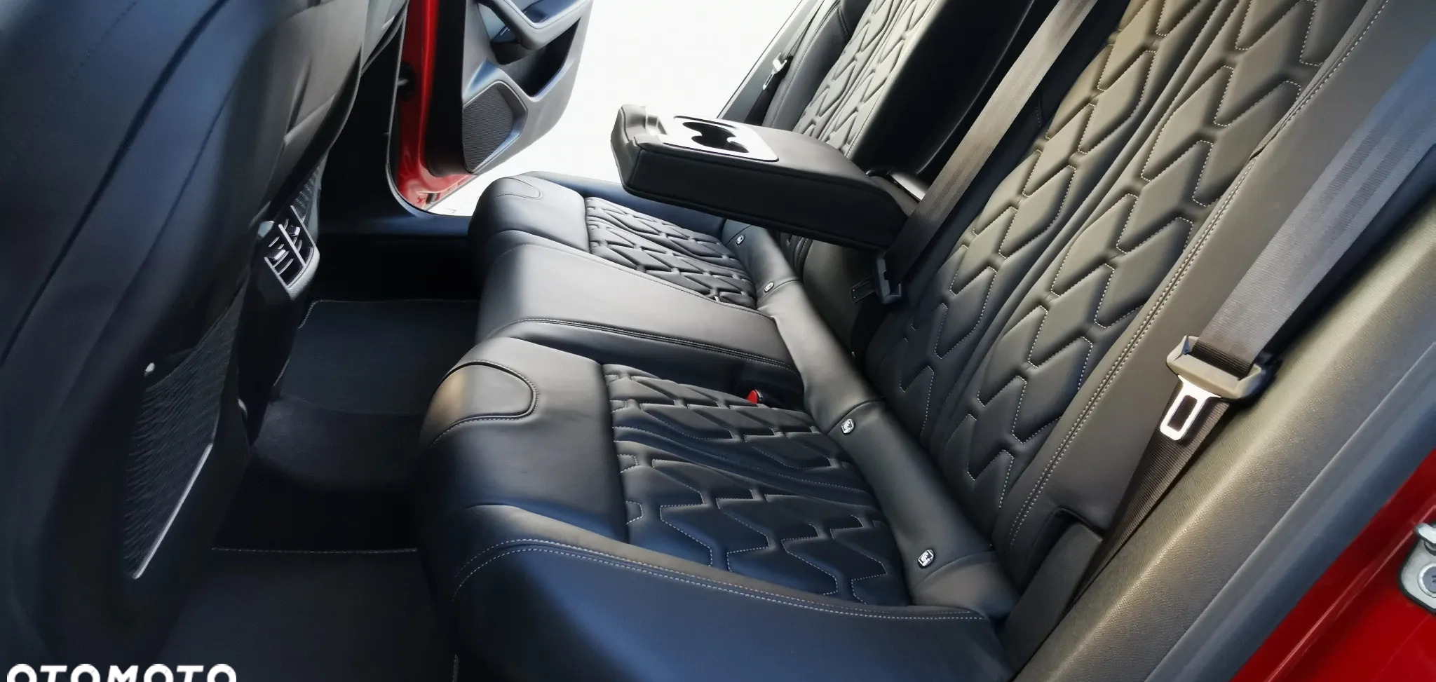 Peugeot 508 cena 120900 przebieg: 11000, rok produkcji 2018 z Gliwice małe 781
